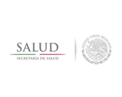 Secretaría de Salud