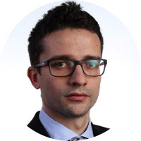 Dr. Matteo Lambertini