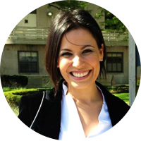 Dra. Cynthia Villarreal Garza